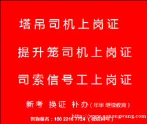 重庆奉节升降机司机什么时候年审，办理需要哪些手续